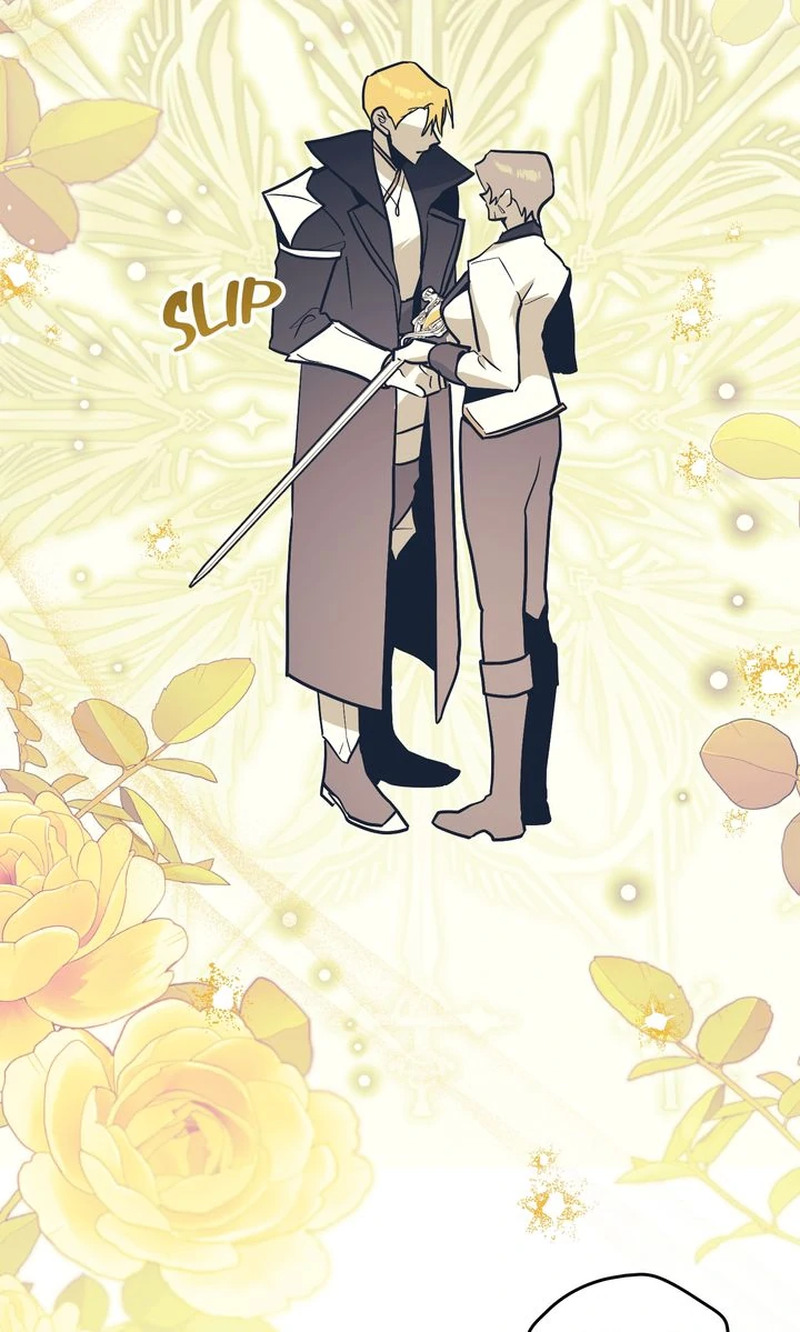 Falling for a Dying Princess Chapter 88 327 ch 88 65