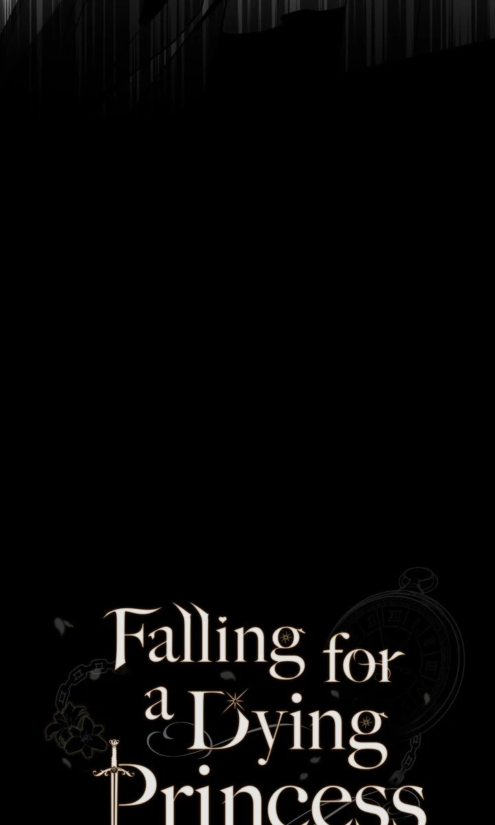 Falling for a Dying Princess Chapter 88 271 ch 88 9