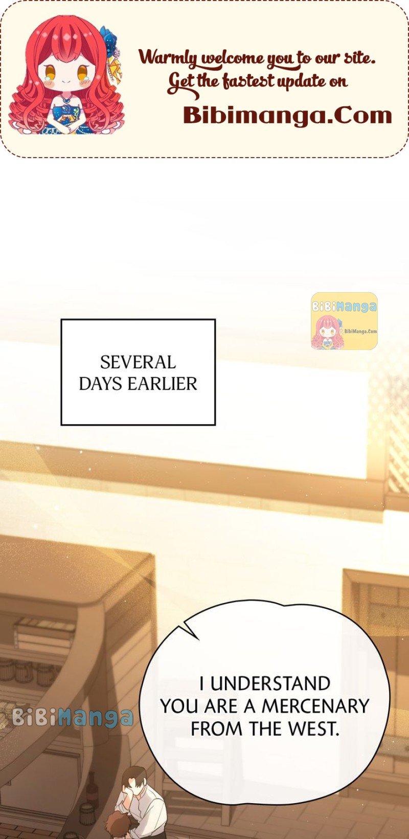 Falling for a Dying Princess Chapter 9 248 01