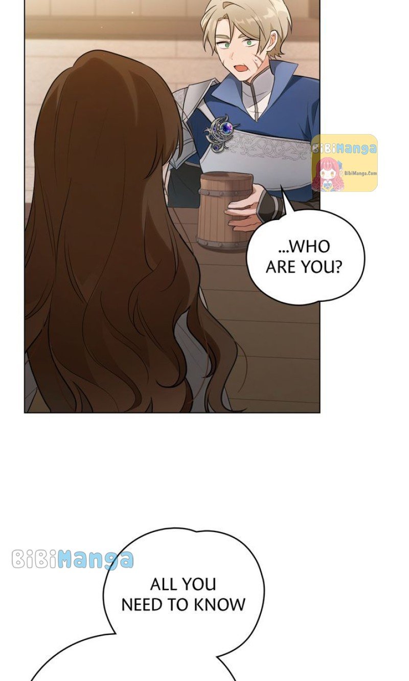 Falling for a Dying Princess Chapter 9 250 03