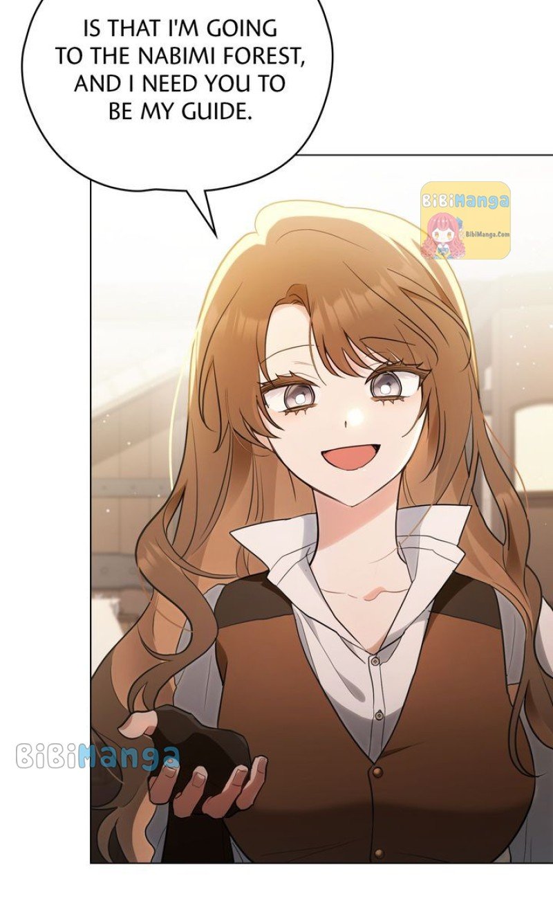 Falling for a Dying Princess Chapter 9 251 04