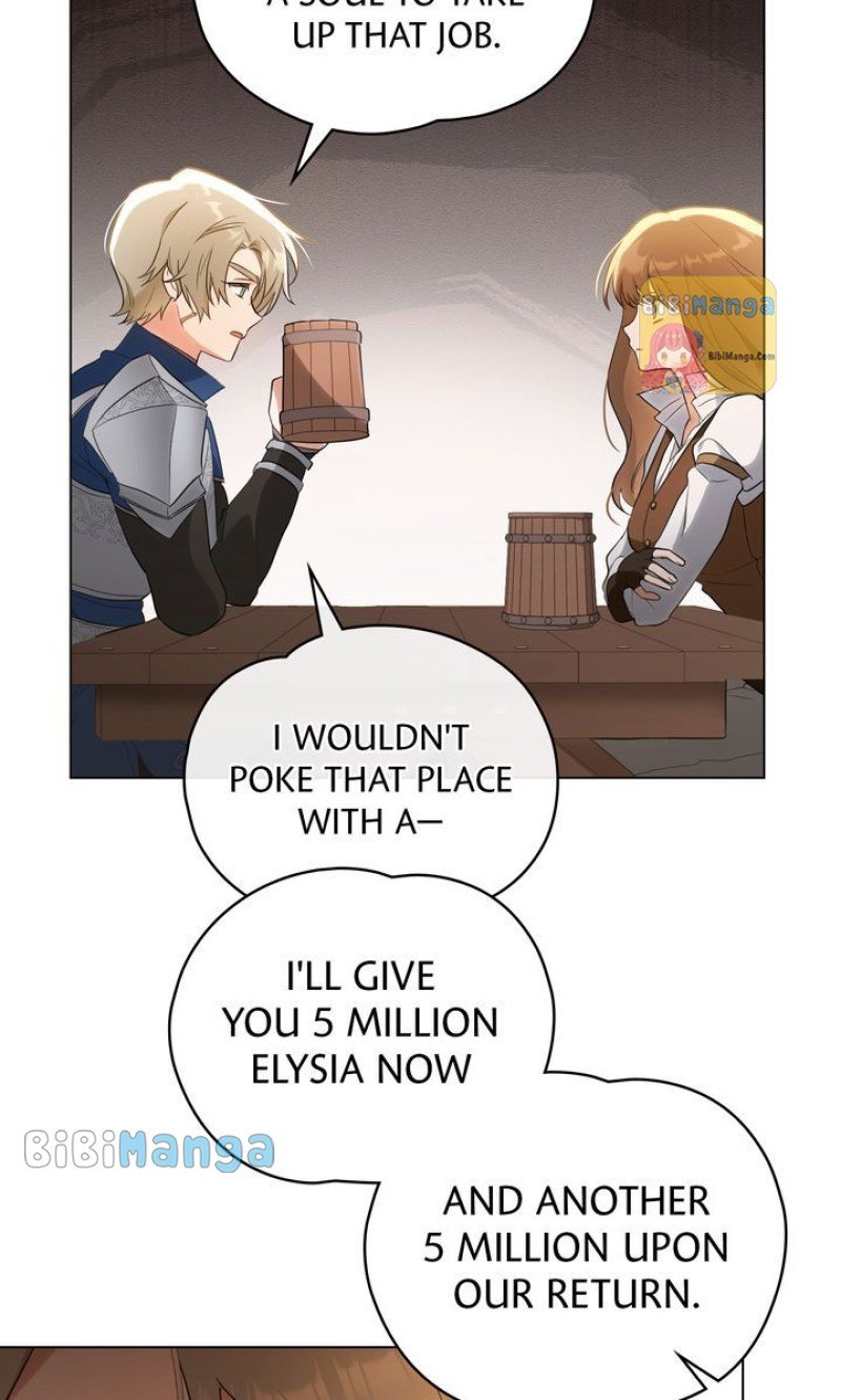 Falling for a Dying Princess Chapter 9 254 07