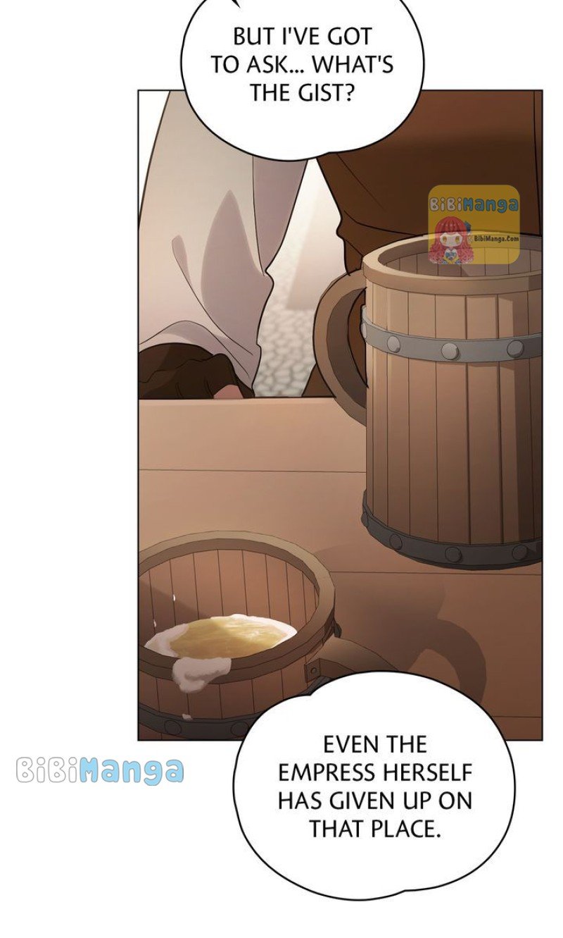 Falling for a Dying Princess Chapter 9 258 11