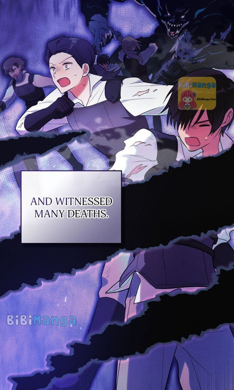 Falling for a Dying Princess Chapter 9 275 28