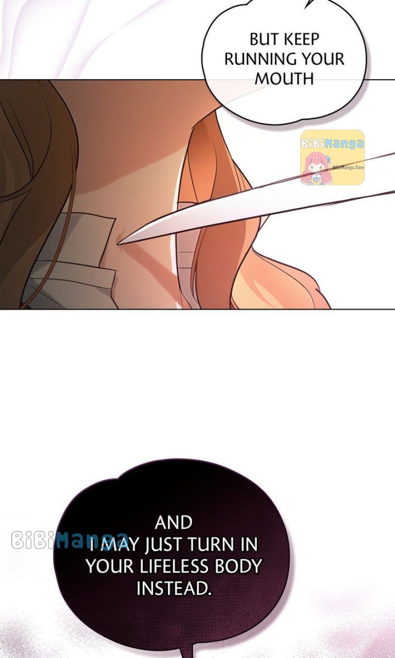 Falling for a Dying Princess Chapter 9 281 34