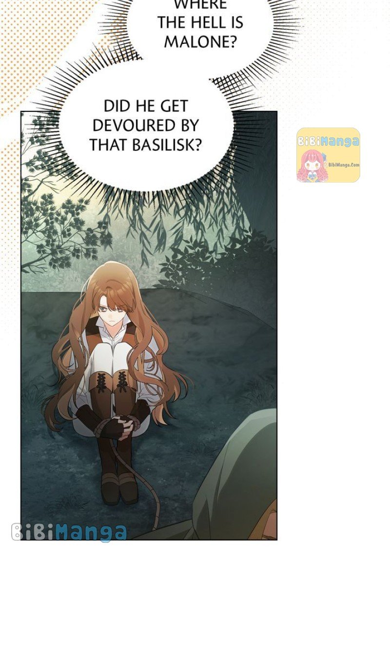 Falling for a Dying Princess Chapter 9 287 40