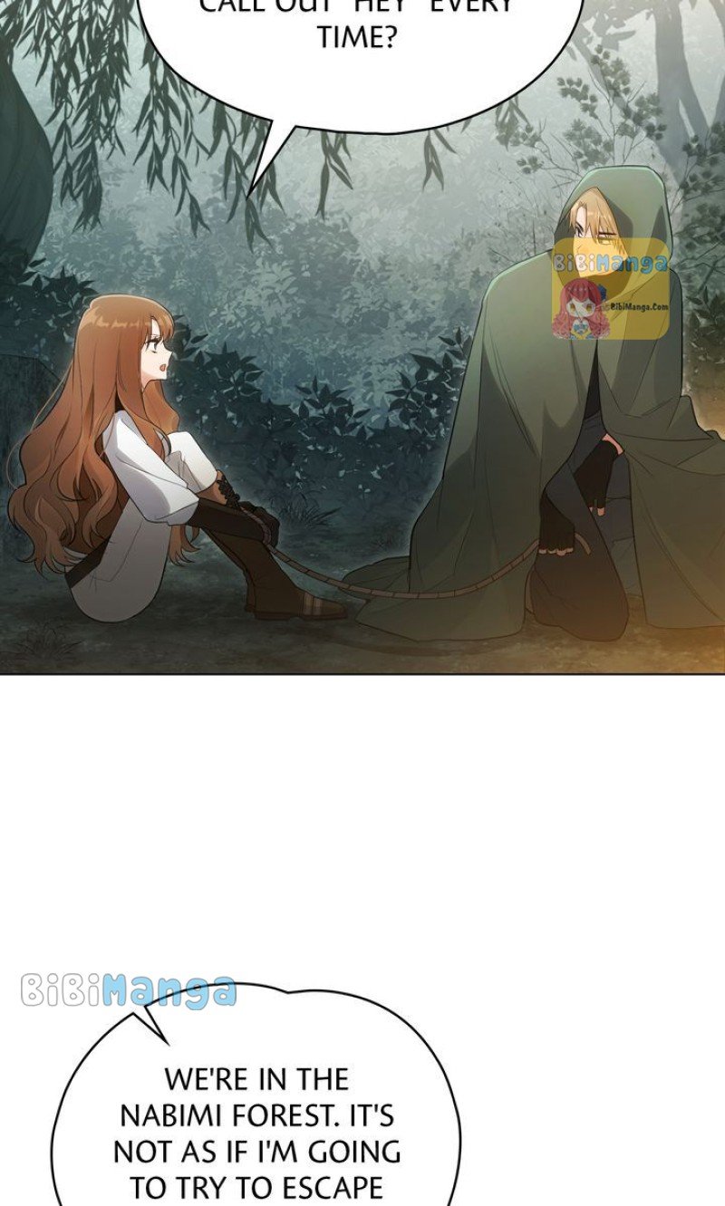Falling for a Dying Princess Chapter 9 291 44