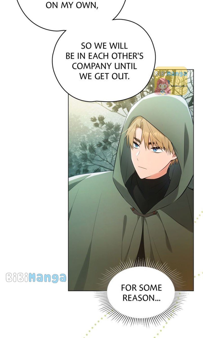 Falling for a Dying Princess Chapter 9 292 45