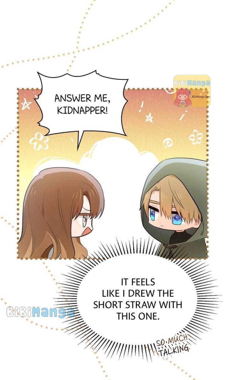 Falling for a Dying Princess Chapter 9 293 46