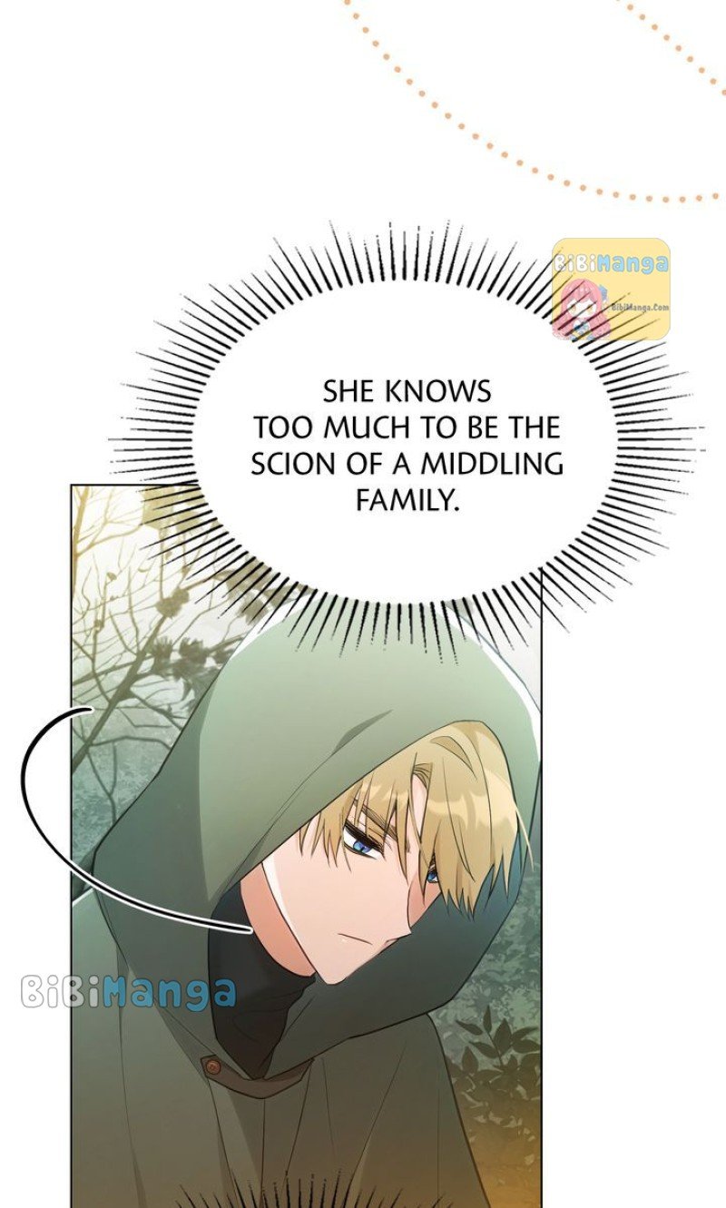 Falling for a Dying Princess Chapter 9 294 47