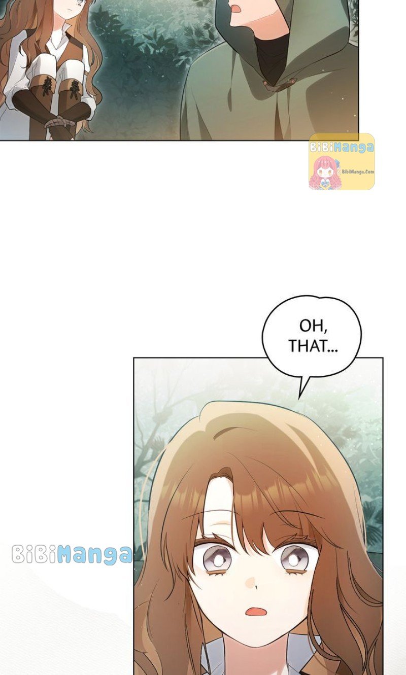 Falling for a Dying Princess Chapter 9 300 53