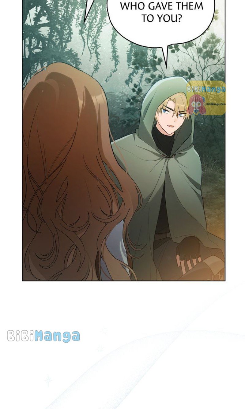 Falling for a Dying Princess Chapter 9 304 57
