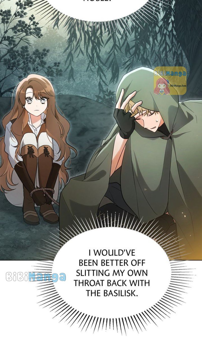 Falling for a Dying Princess Chapter 9 313 66