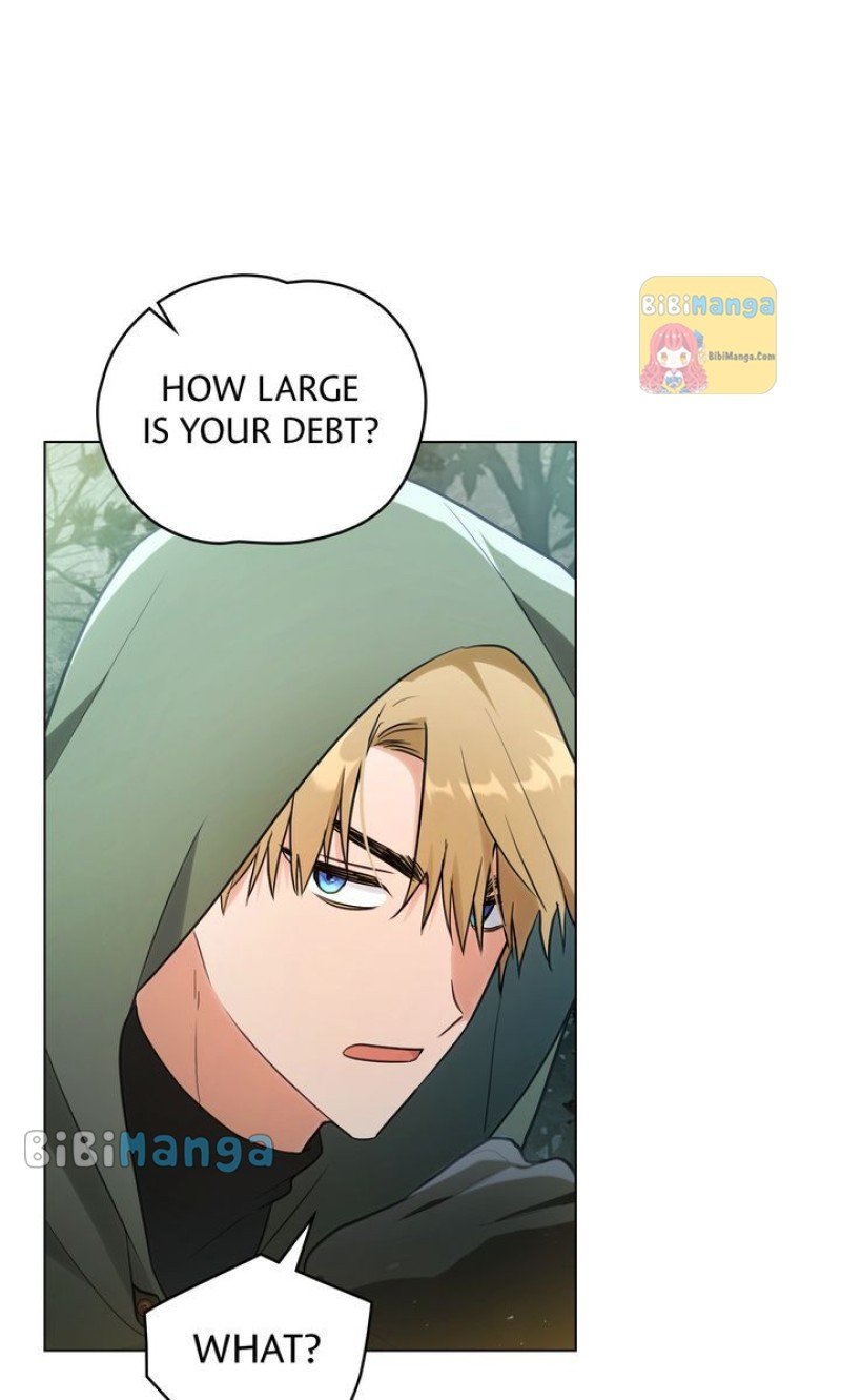 Falling for a Dying Princess Chapter 9 314 67
