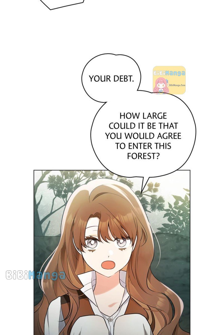 Falling for a Dying Princess Chapter 9 315 68