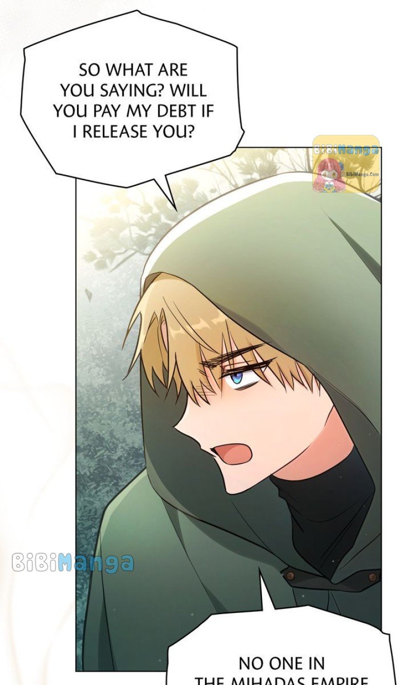 Falling for a Dying Princess Chapter 9 324 77