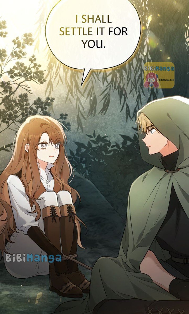 Falling for a Dying Princess Chapter 9 326 79