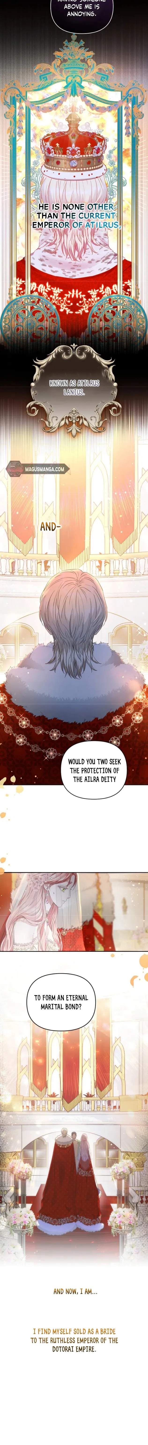 Dear Villainous Husband , the One to be Obsessed with is Over There Chapter 1 67 04