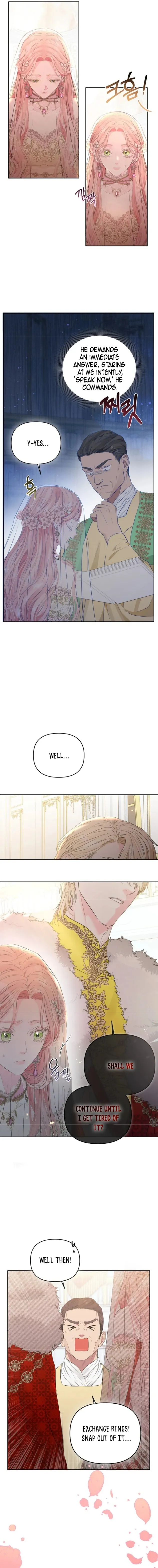 Dear Villainous Husband , the One to be Obsessed with is Over There Chapter 1 68 05