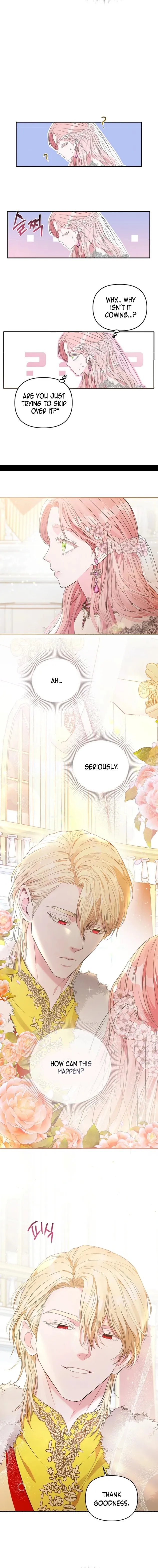 Dear Villainous Husband , the One to be Obsessed with is Over There Chapter 1 70 07