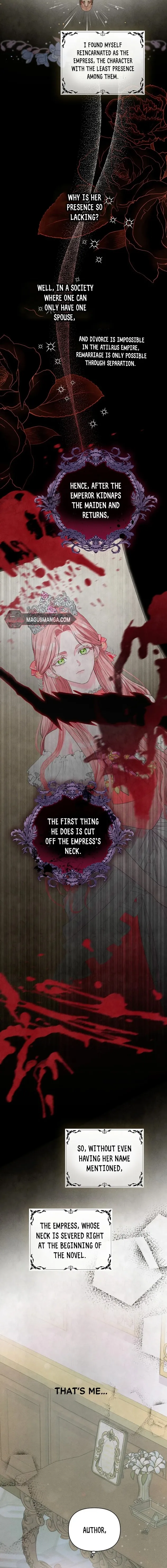 Dear Villainous Husband , the One to be Obsessed with is Over There Chapter 1 76 13