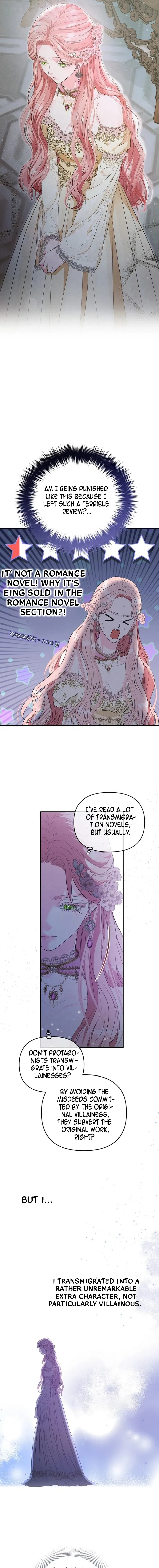 Dear Villainous Husband , the One to be Obsessed with is Over There Chapter 1 77 14