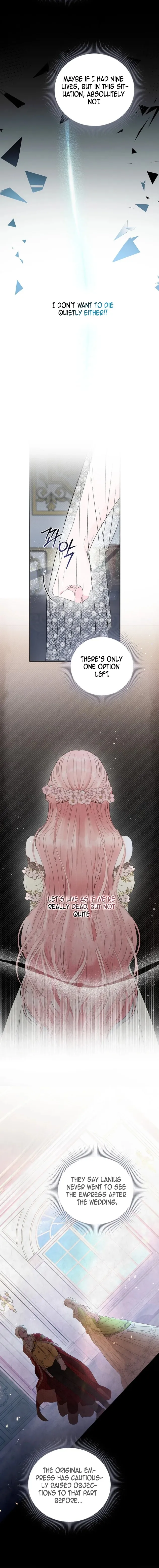 Dear Villainous Husband , the One to be Obsessed with is Over There Chapter 1 79 16