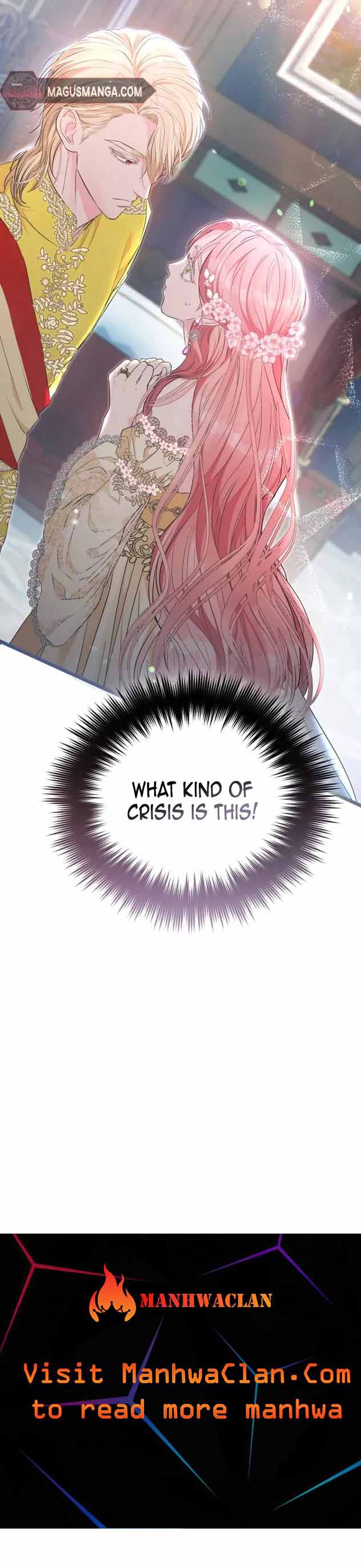 Dear Villainous Husband , the One to be Obsessed with is Over There Chapter 1 83 20
