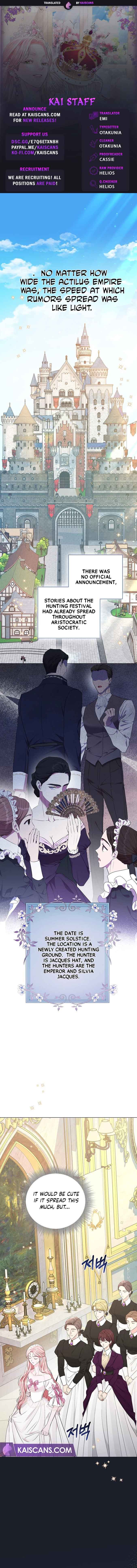 Dear Villainous Husband , the One to be Obsessed with is Over There Chapter 10 56 0