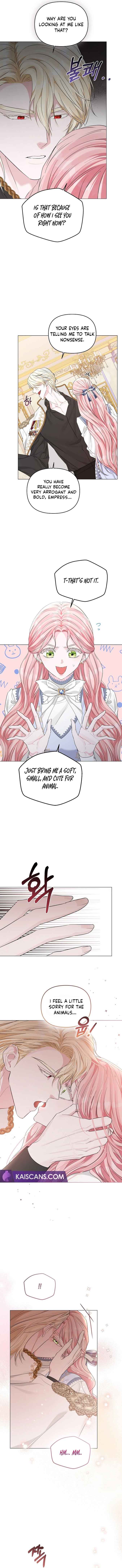 Dear Villainous Husband , the One to be Obsessed with is Over There Chapter 10 66 10