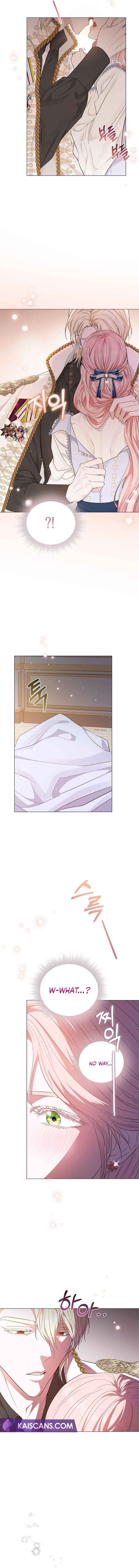 Dear Villainous Husband , the One to be Obsessed with is Over There Chapter 10 67 11