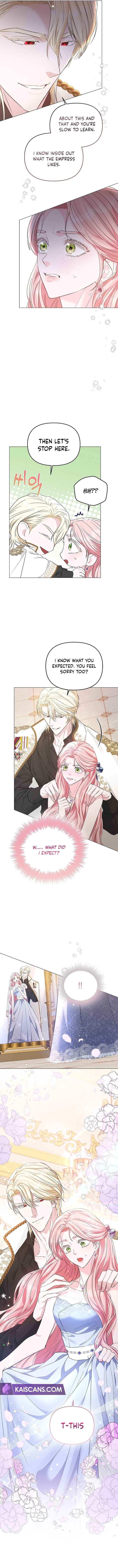 Dear Villainous Husband , the One to be Obsessed with is Over There Chapter 10 68 12