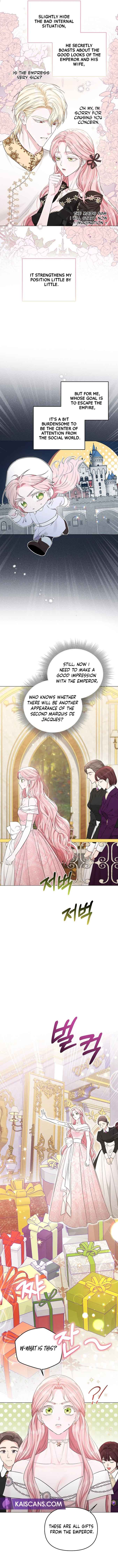 Dear Villainous Husband , the One to be Obsessed with is Over There Chapter 10 58 2