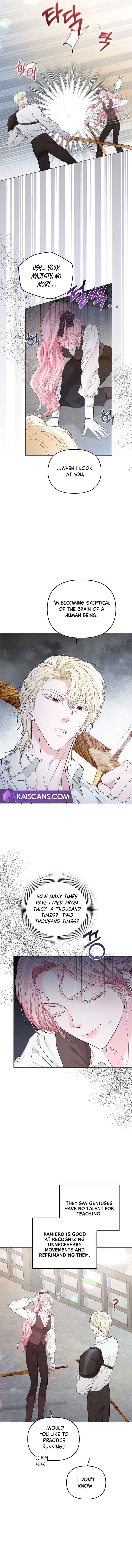 Dear Villainous Husband , the One to be Obsessed with is Over There Chapter 10 61 5