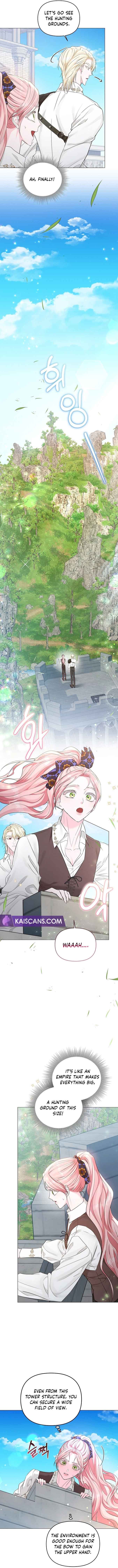 Dear Villainous Husband , the One to be Obsessed with is Over There Chapter 10 62 6