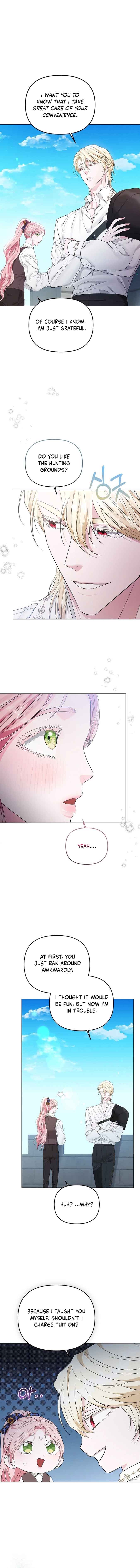 Dear Villainous Husband , the One to be Obsessed with is Over There Chapter 10 63 7