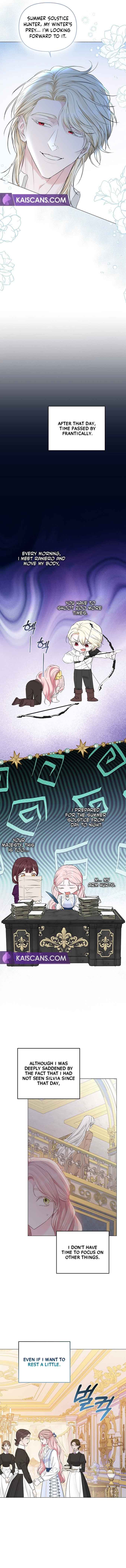 Dear Villainous Husband , the One to be Obsessed with is Over There Chapter 10 64 8