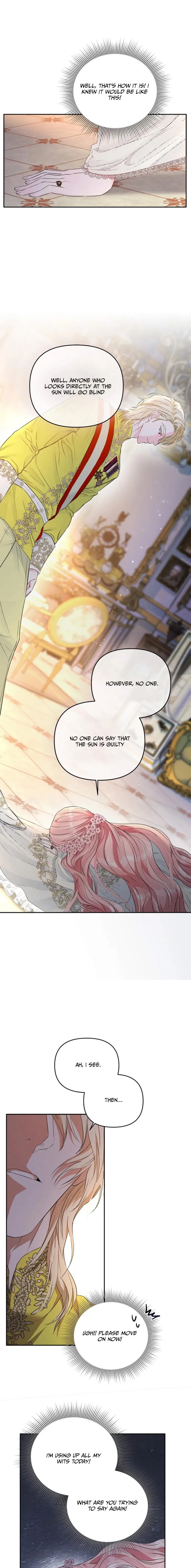 Dear Villainous Husband , the One to be Obsessed with is Over There Chapter 2 77 07