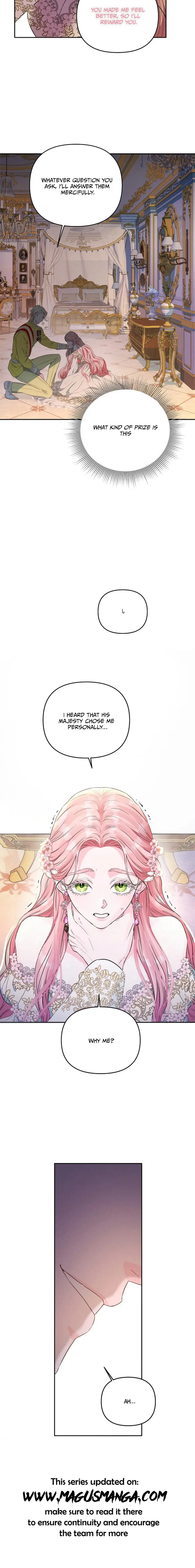 Dear Villainous Husband , the One to be Obsessed with is Over There Chapter 2 82 12