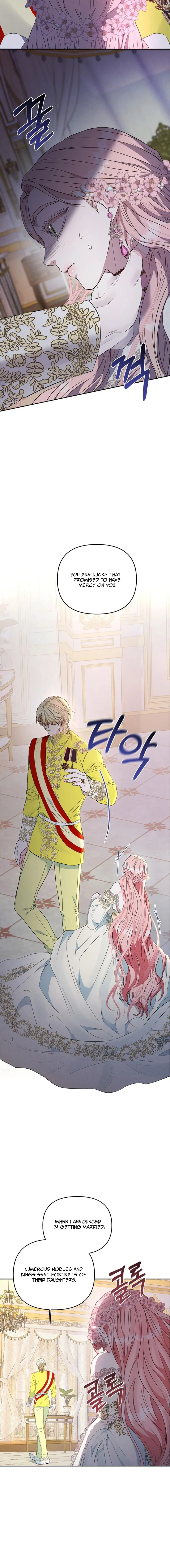 Dear Villainous Husband , the One to be Obsessed with is Over There Chapter 2 84 14