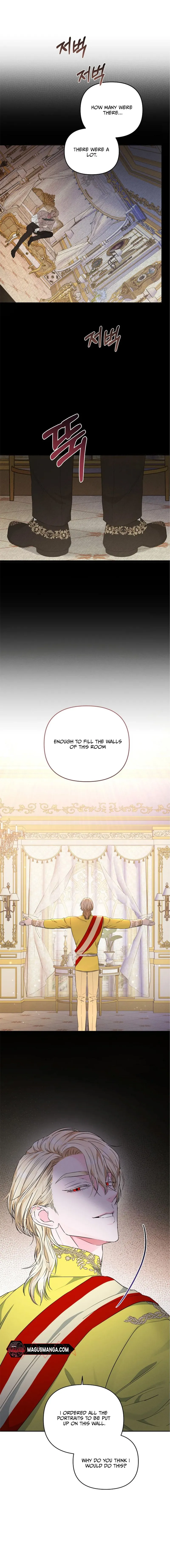 Dear Villainous Husband , the One to be Obsessed with is Over There Chapter 2 85 15