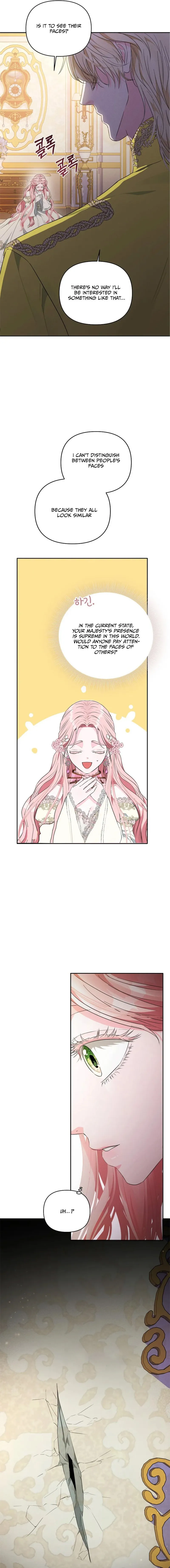 Dear Villainous Husband , the One to be Obsessed with is Over There Chapter 2 86 16