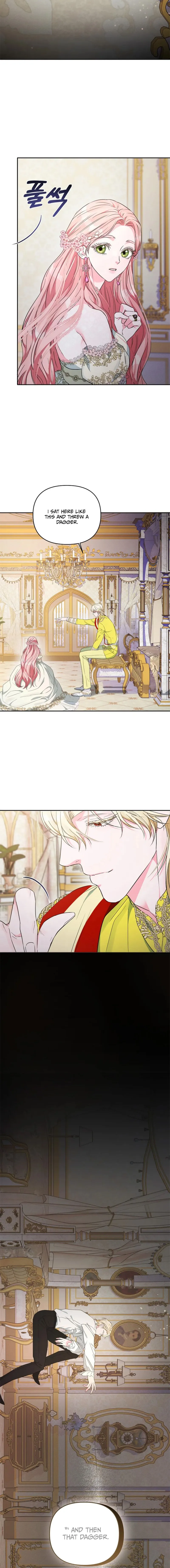 Dear Villainous Husband , the One to be Obsessed with is Over There Chapter 2 87 17
