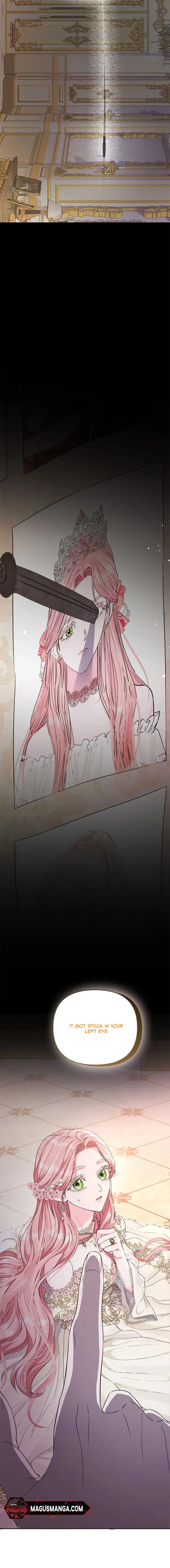 Dear Villainous Husband , the One to be Obsessed with is Over There Chapter 2 88 18