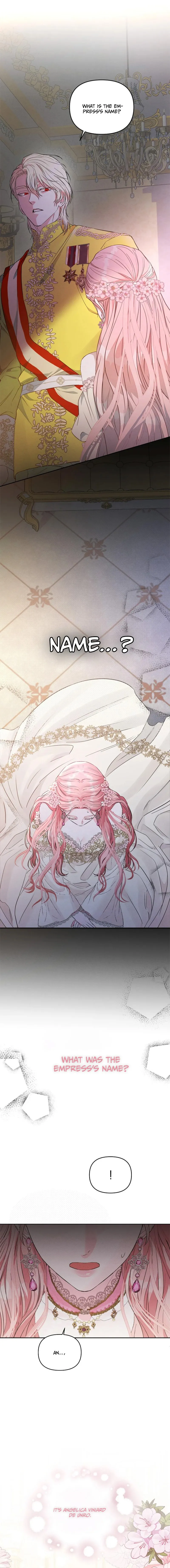 Dear Villainous Husband , the One to be Obsessed with is Over There Chapter 2 90 20
