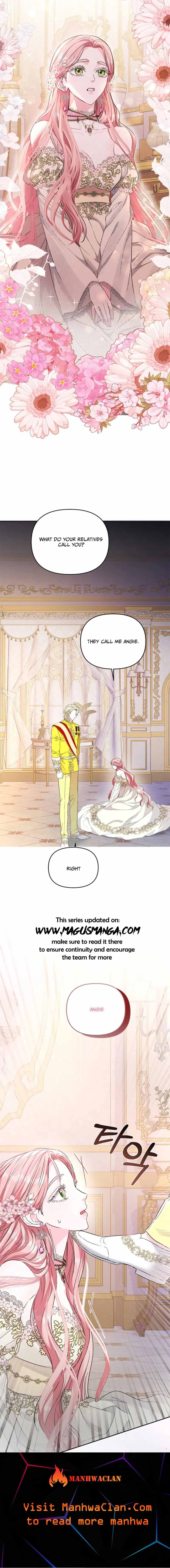 Dear Villainous Husband , the One to be Obsessed with is Over There Chapter 2 91 21