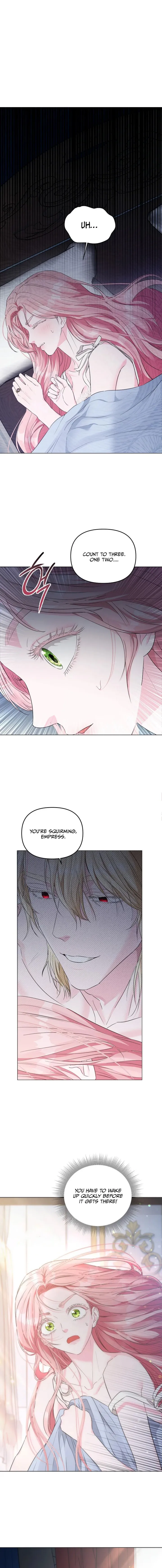 Dear Villainous Husband , the One to be Obsessed with is Over There Chapter 3 62 01