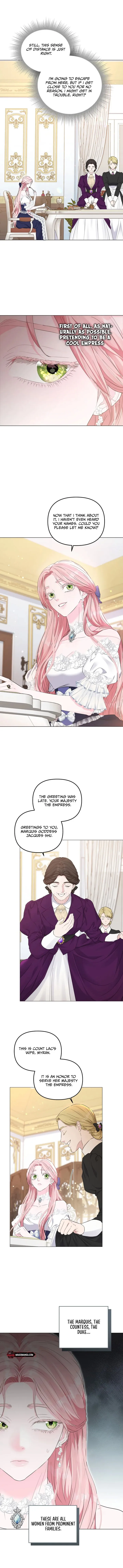 Dear Villainous Husband , the One to be Obsessed with is Over There Chapter 3 70 09