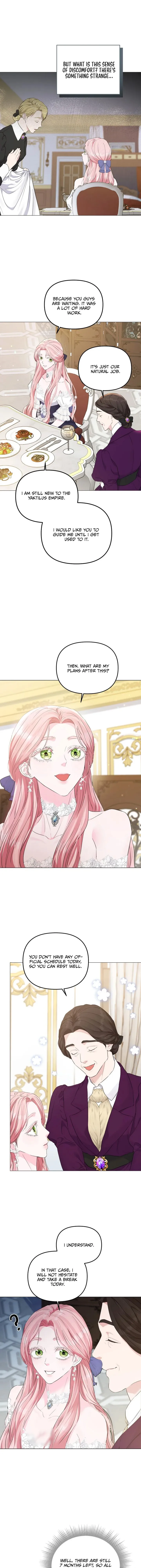 Dear Villainous Husband , the One to be Obsessed with is Over There Chapter 3 71 10