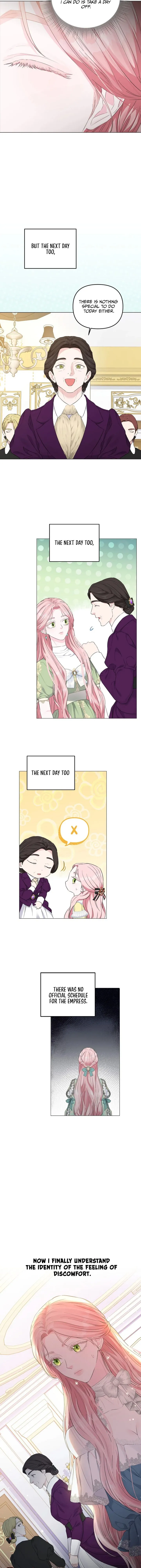 Dear Villainous Husband , the One to be Obsessed with is Over There Chapter 3 72 11